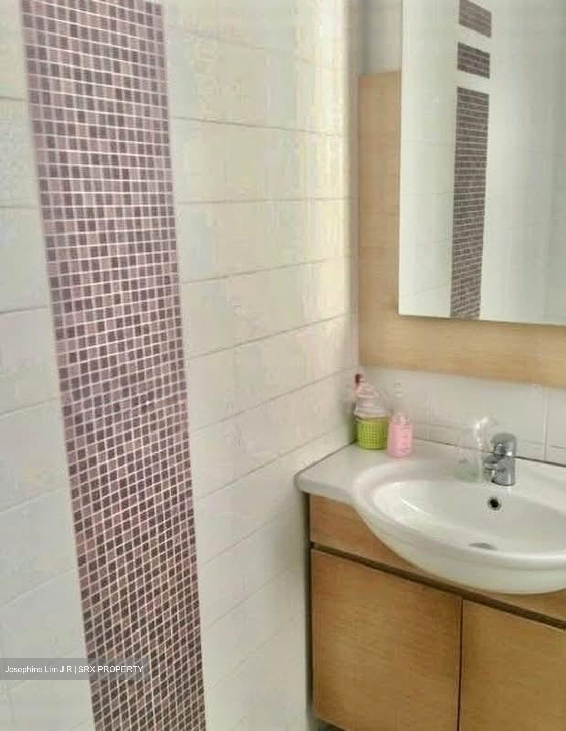 Dahlia Park Condominium (D17), Condominium #606474311
